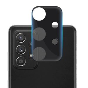 Película de Vidro 3d Lente Câmera Galaxy A52s A53 A73