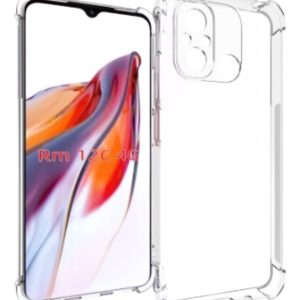 Capa Anti Impacto para Redmi 12C